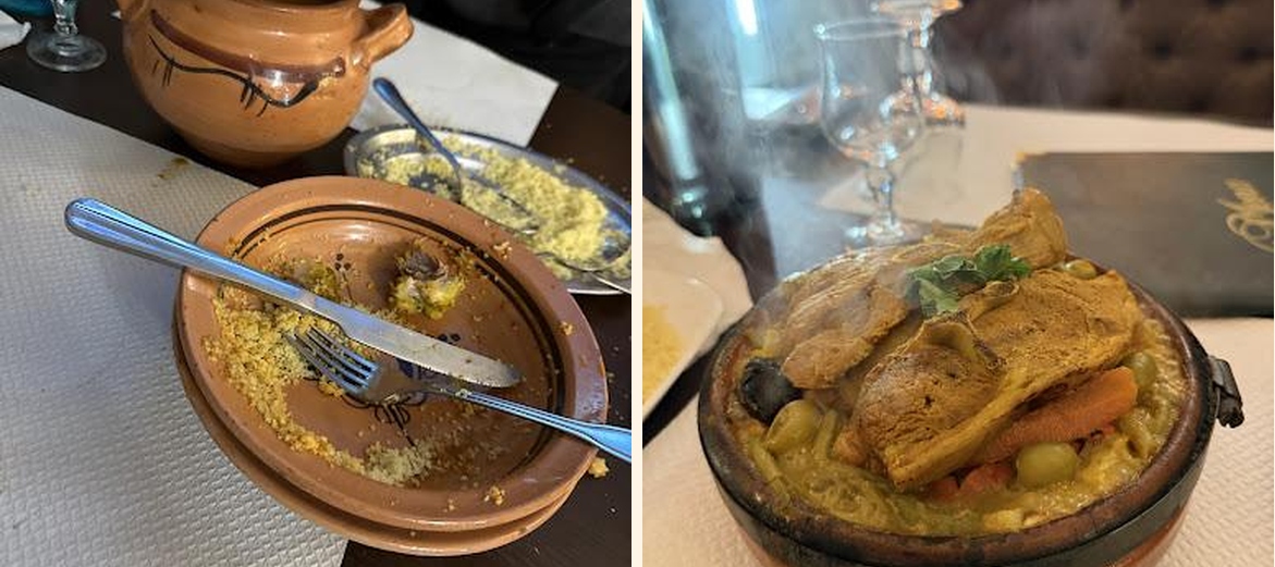 LE COQ D'OR PALAISEAU - Gallery Image 1