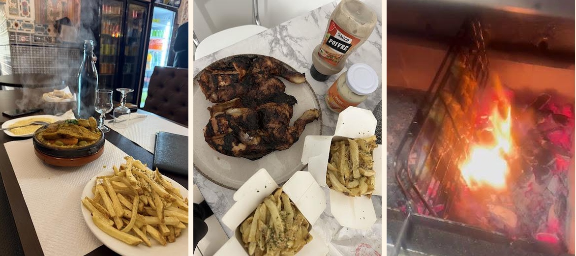 LE COQ D'OR PALAISEAU - Gallery Image 2